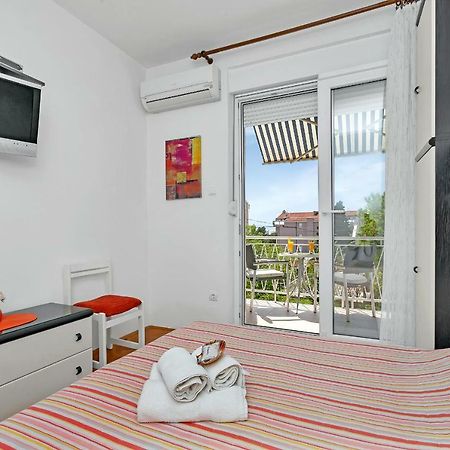 Mirjana & Ivo Apartment Makarska Exterior photo