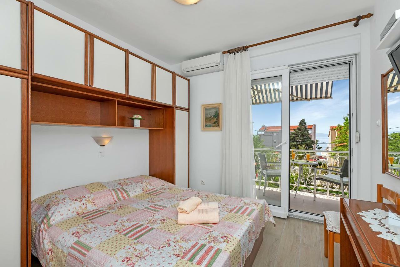 Mirjana & Ivo Apartment Makarska Exterior photo