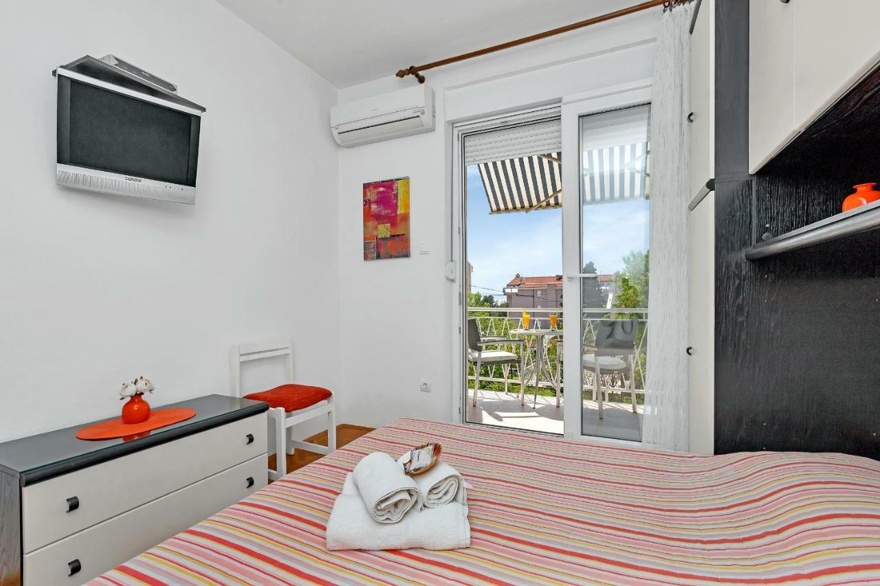 Mirjana & Ivo Apartment Makarska Exterior photo