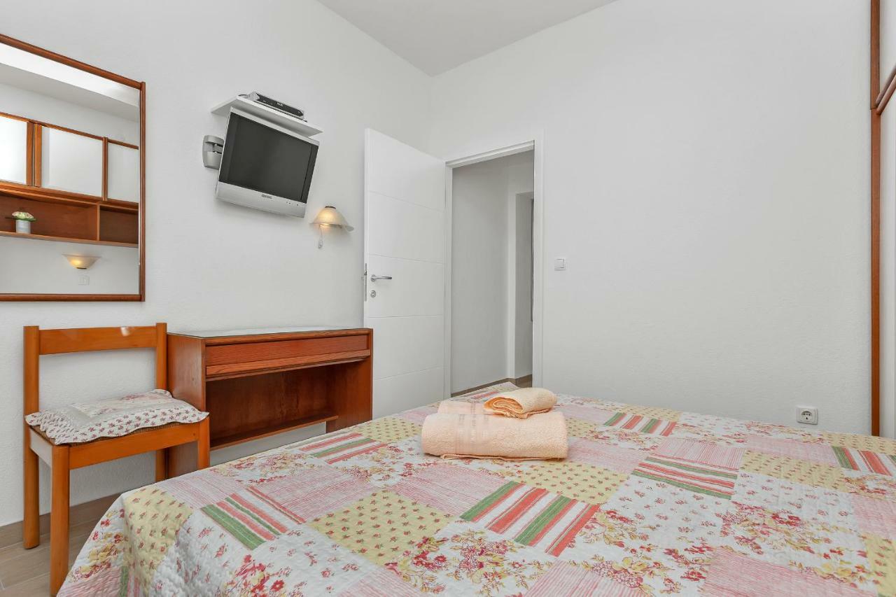 Mirjana & Ivo Apartment Makarska Exterior photo